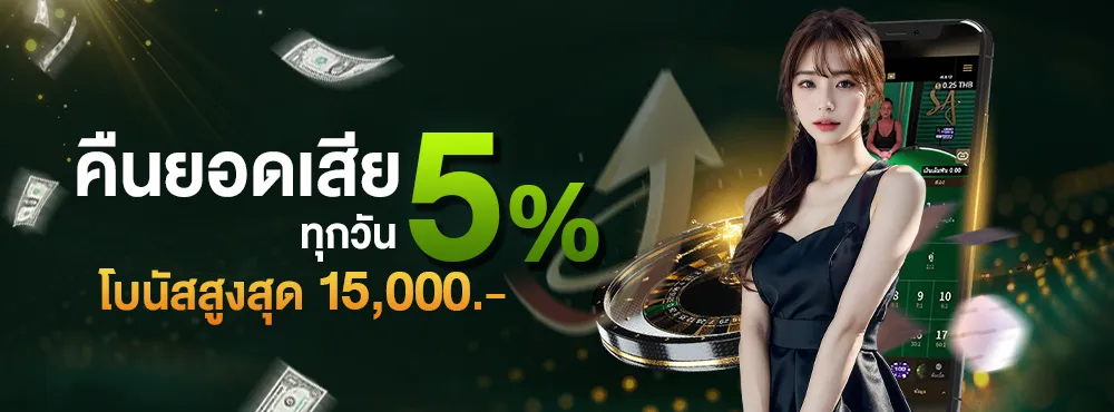 gg9bet slot คืนยอดเสีย